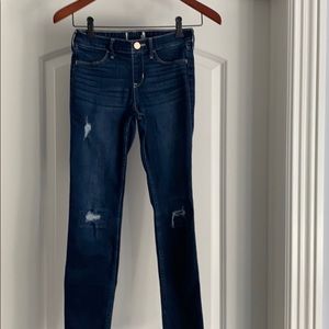 Abercrombie kids jeans